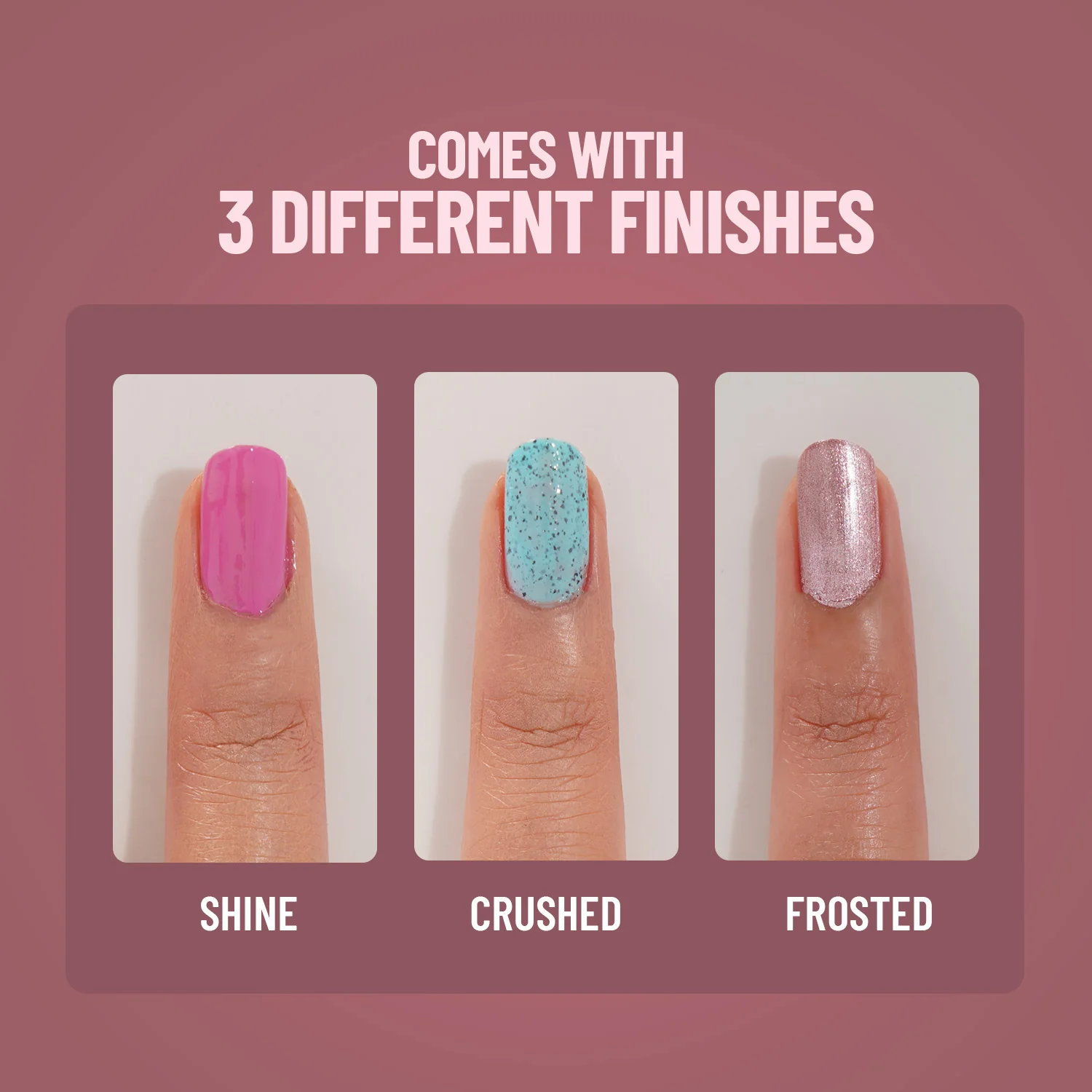 Slay Nail Color - Image 187
