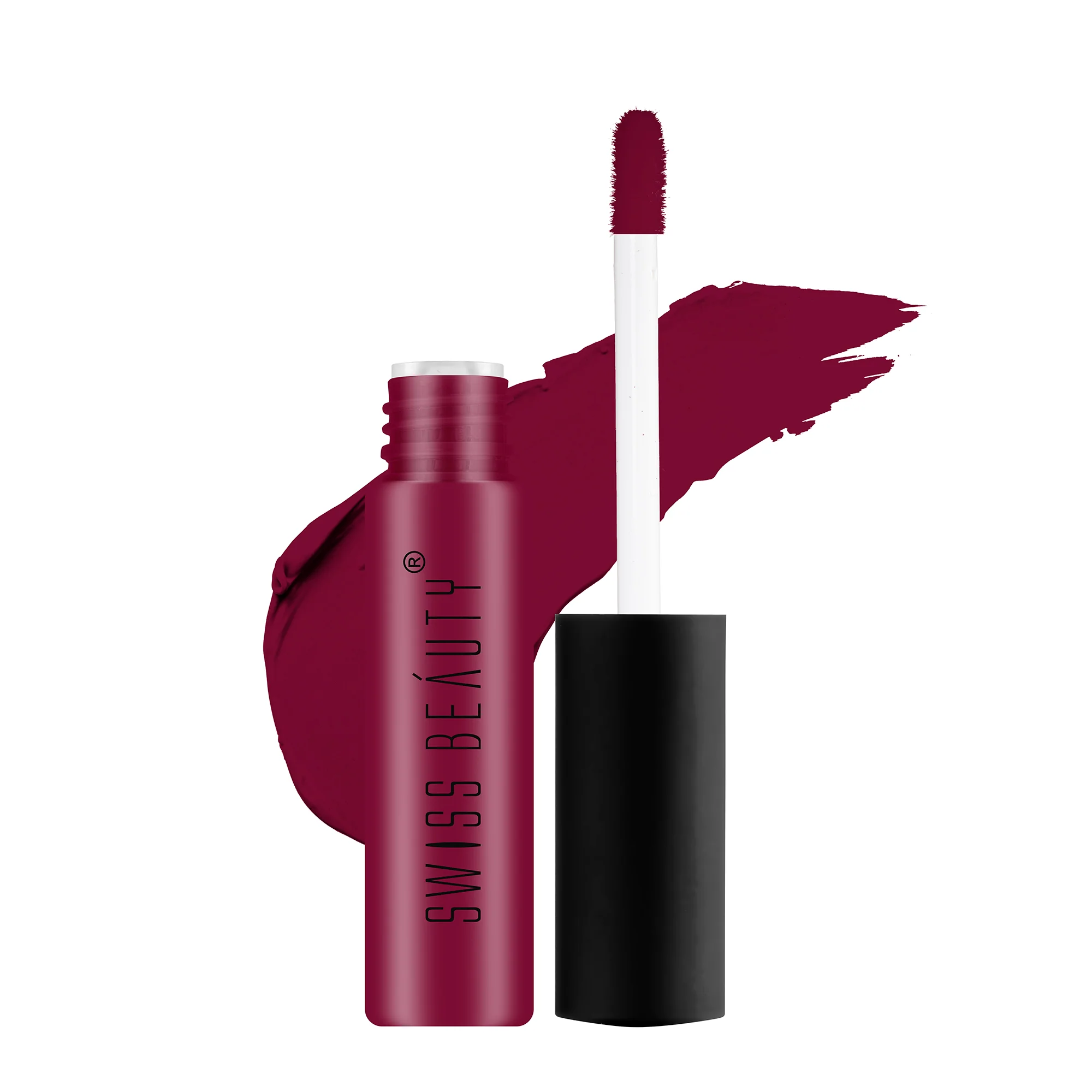 Soft Matte Lip Cream - Image 16