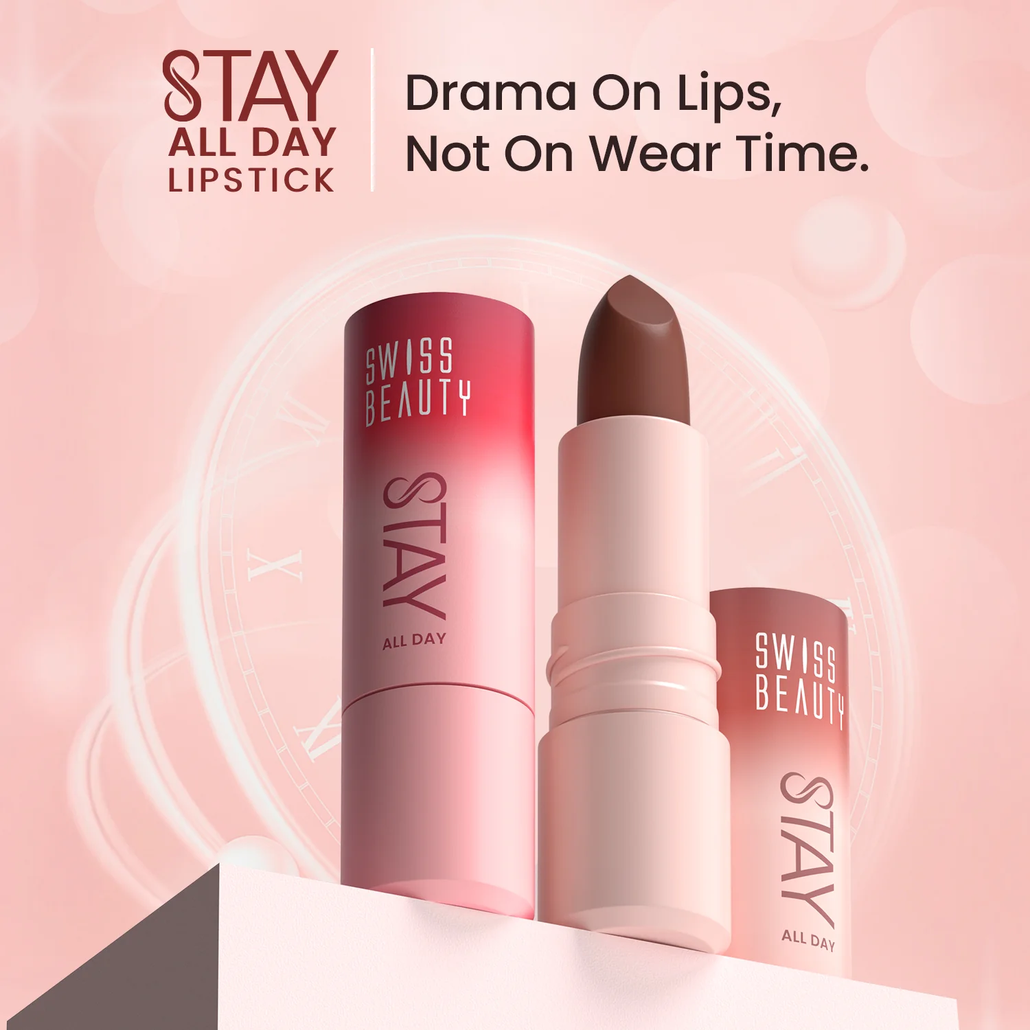 Stay All Day Lipstick - Image 48