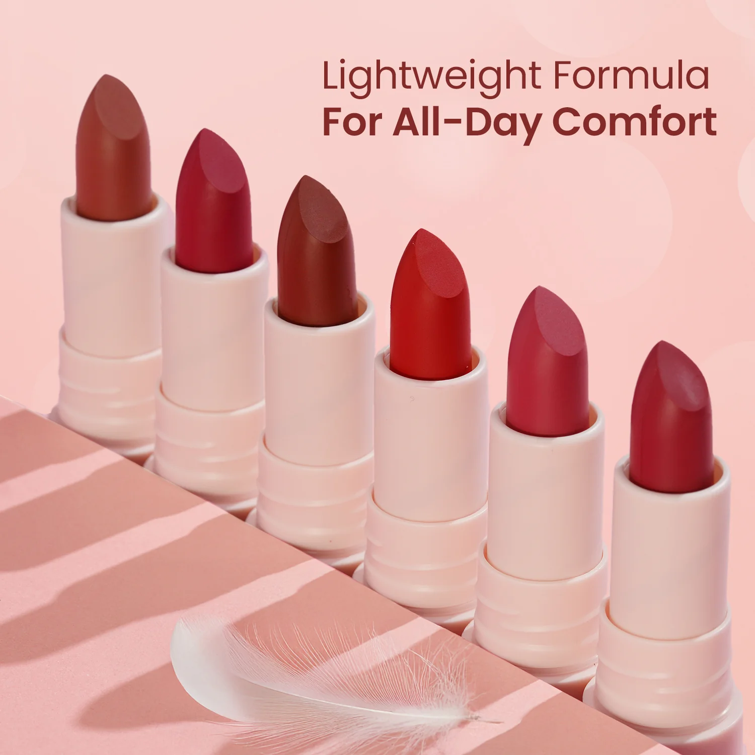 Stay All Day Lipstick - Image 50