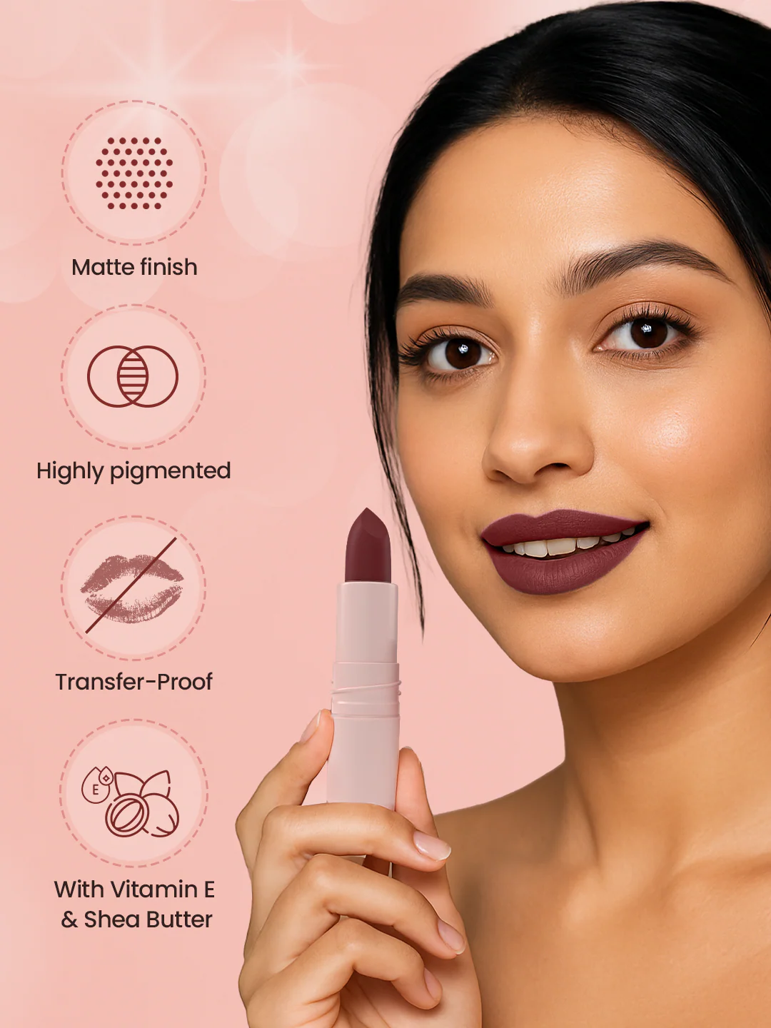 Stay All Day Lipstick - Image 92