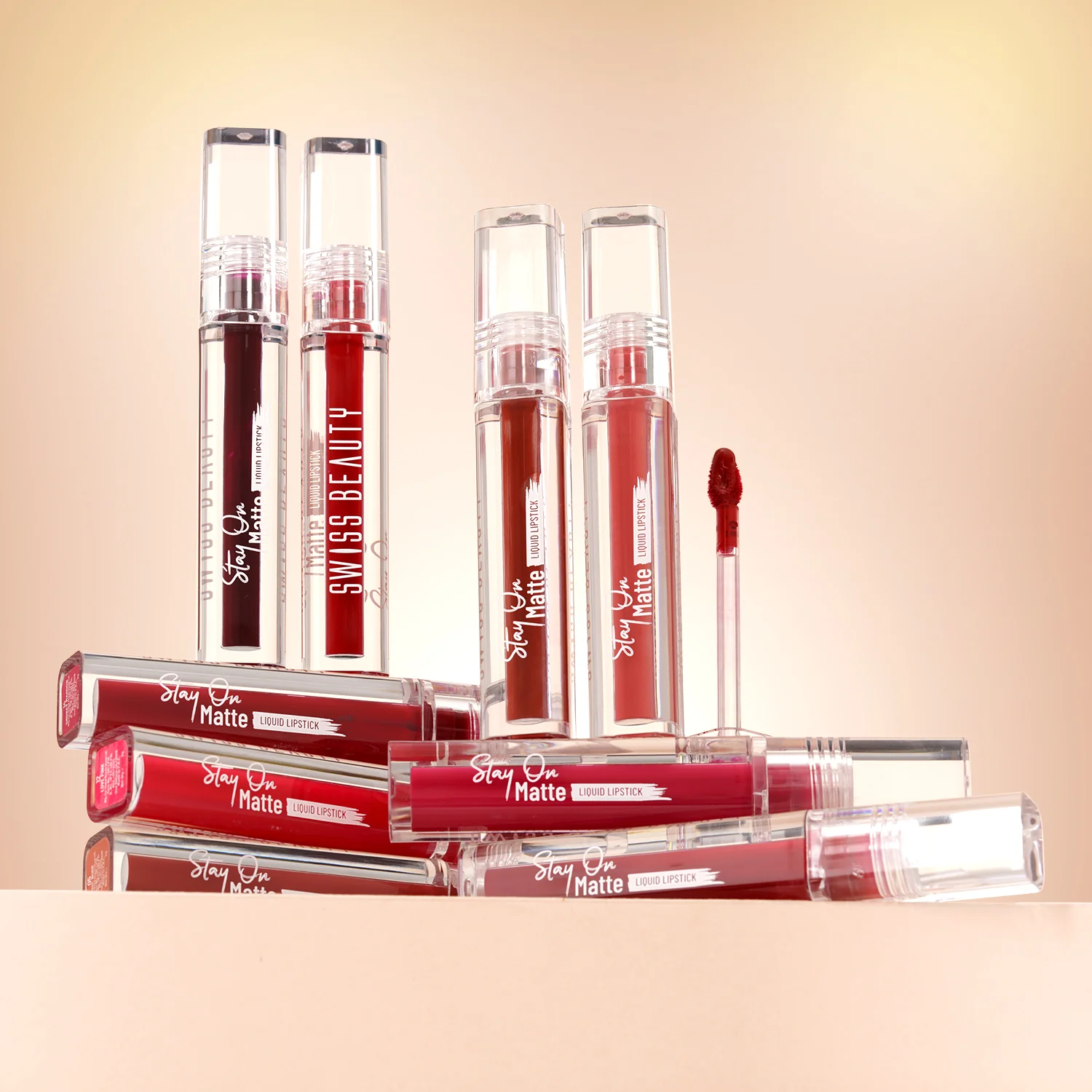 Stay On Matte Liquid Lipstick - Image 108