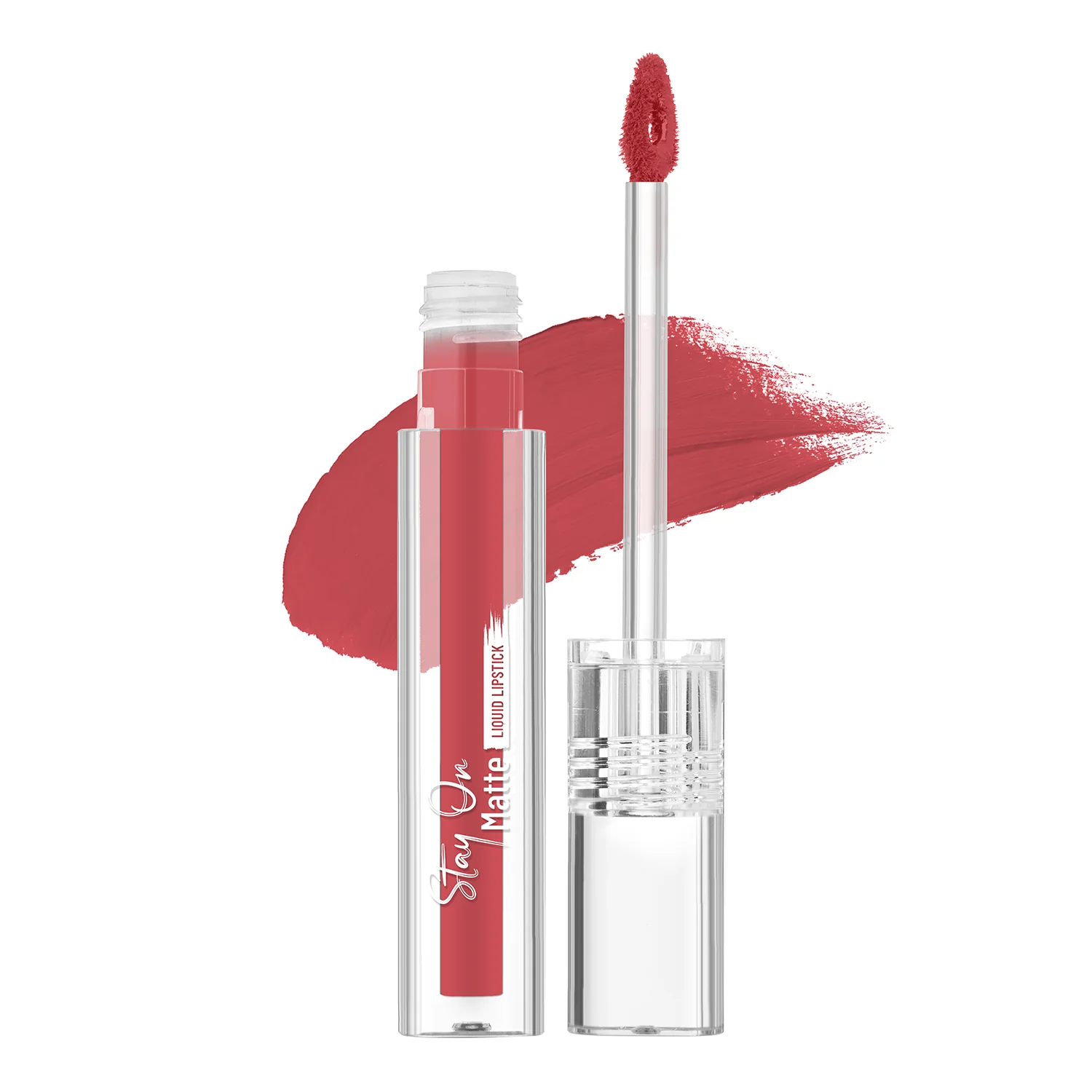 Stay On Matte Liquid Lipstick - Image 16