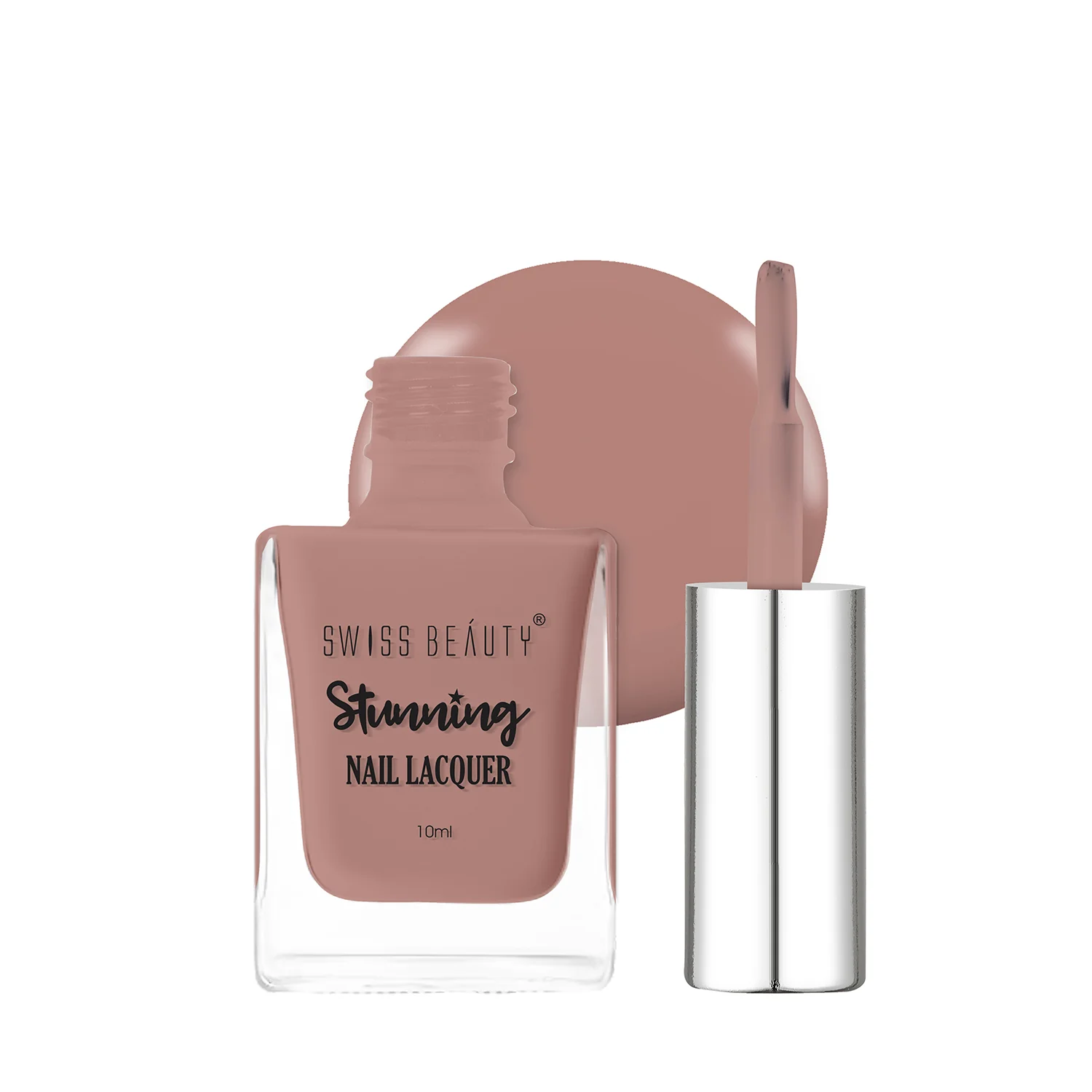 Stunning Nail Lacquer - Image 5