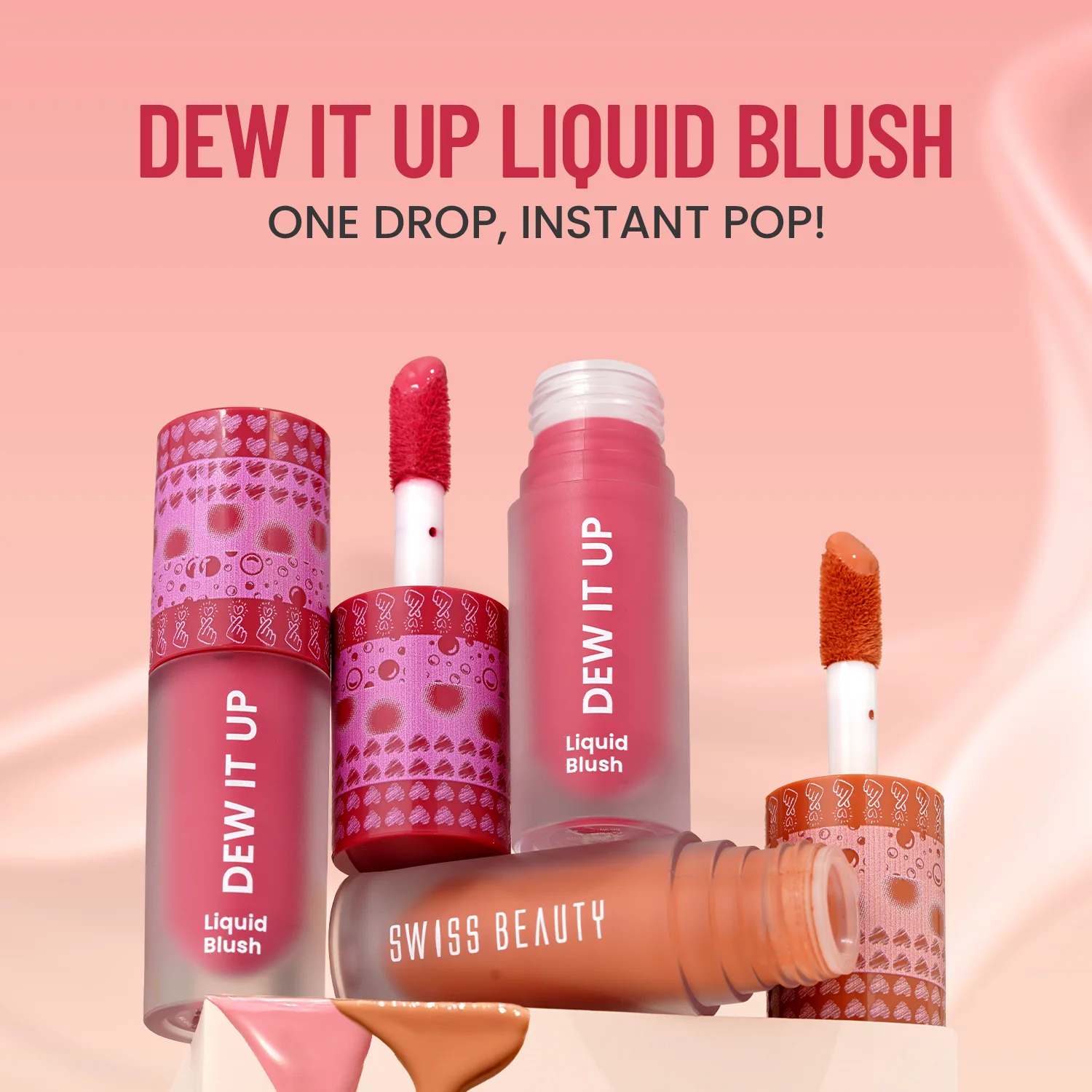 Dew It Up Liquid Blush - Image 25
