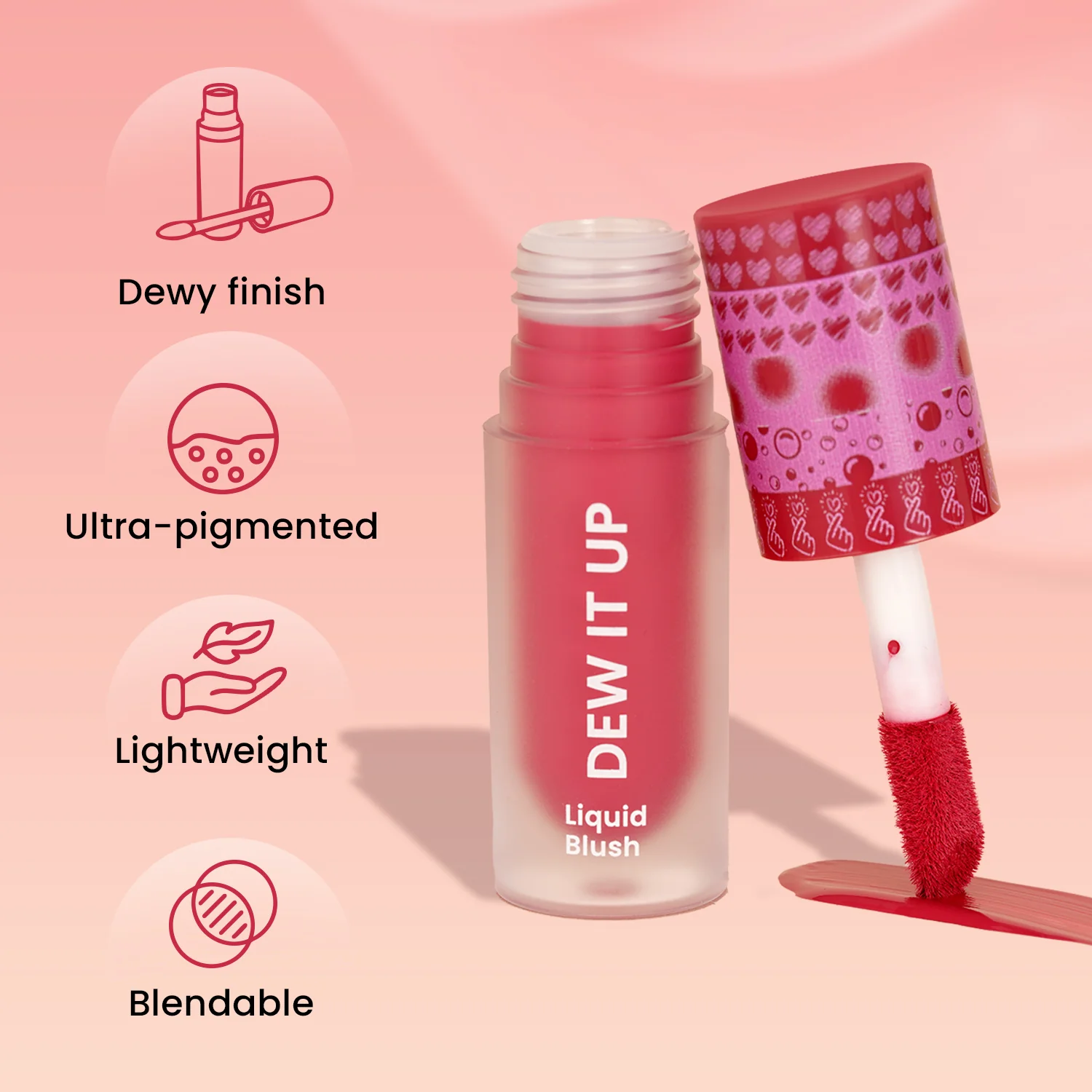 Dew It Up Liquid Blush - Image 36