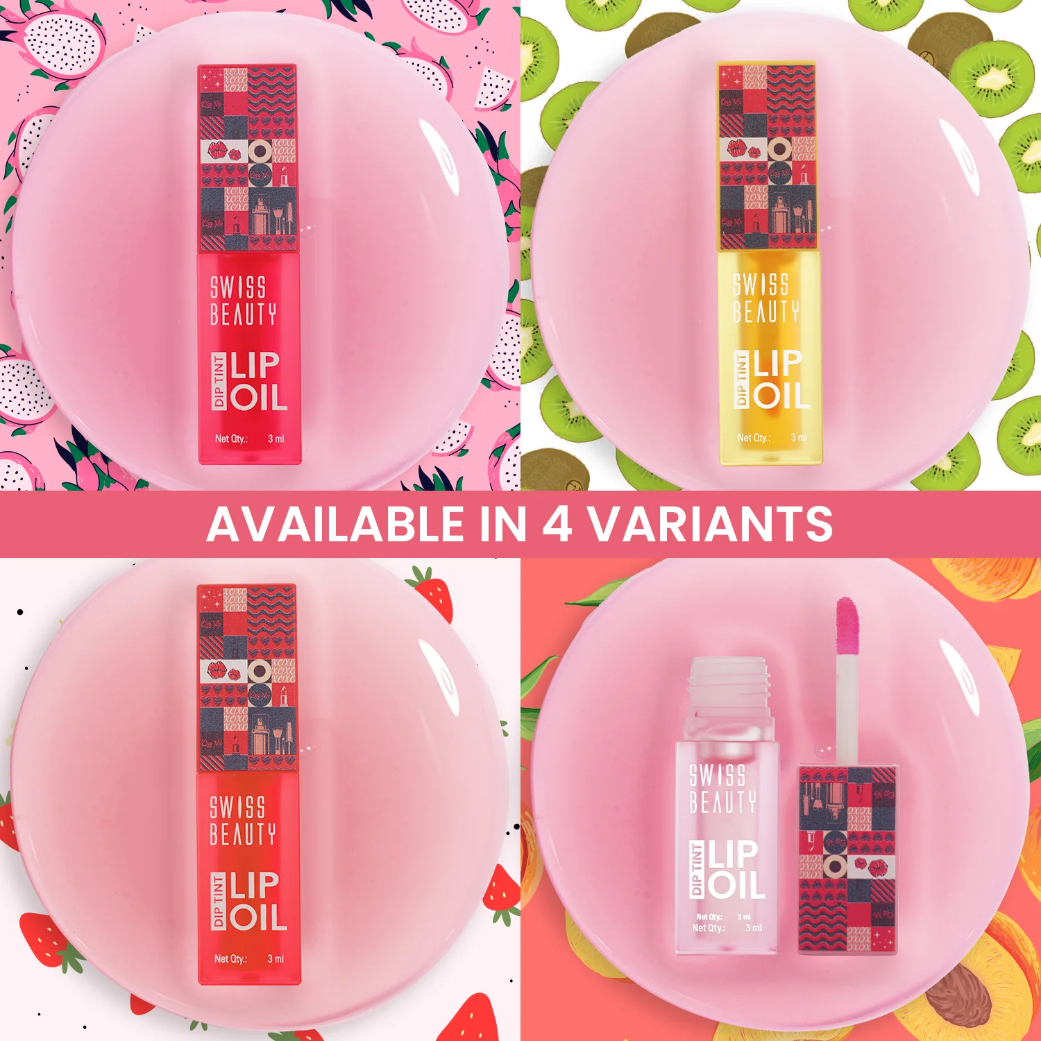 Dip Tint Lip Oil - Image 26