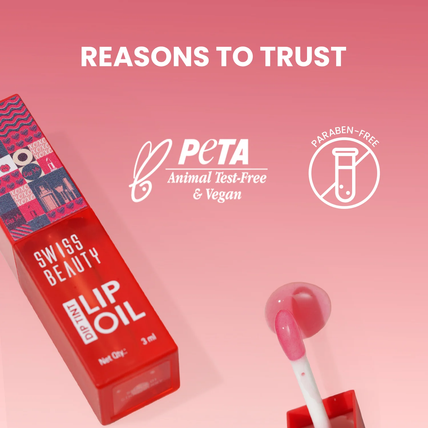 Dip Tint Lip Oil - Image 38