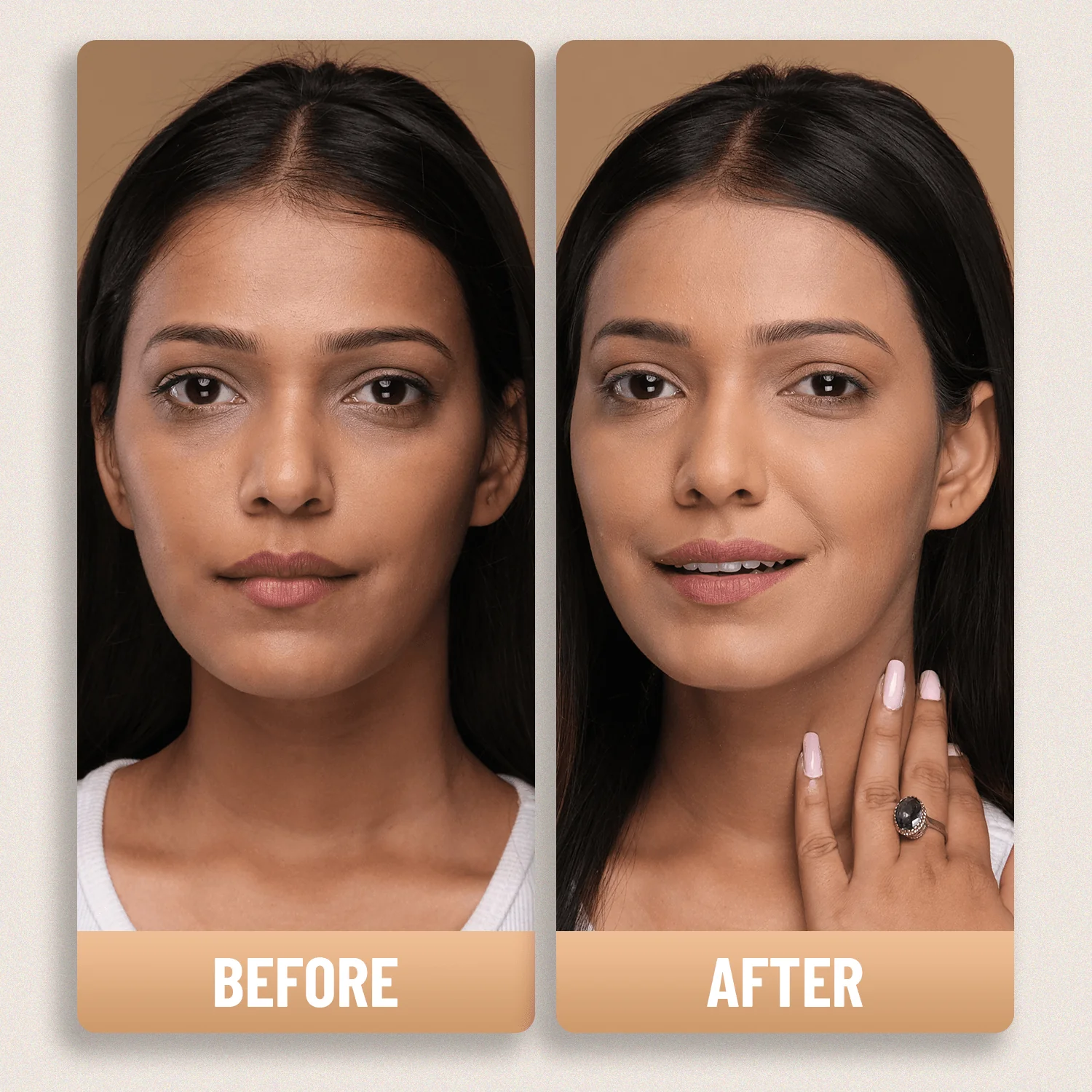 Studio Finish Foundation - Image 9