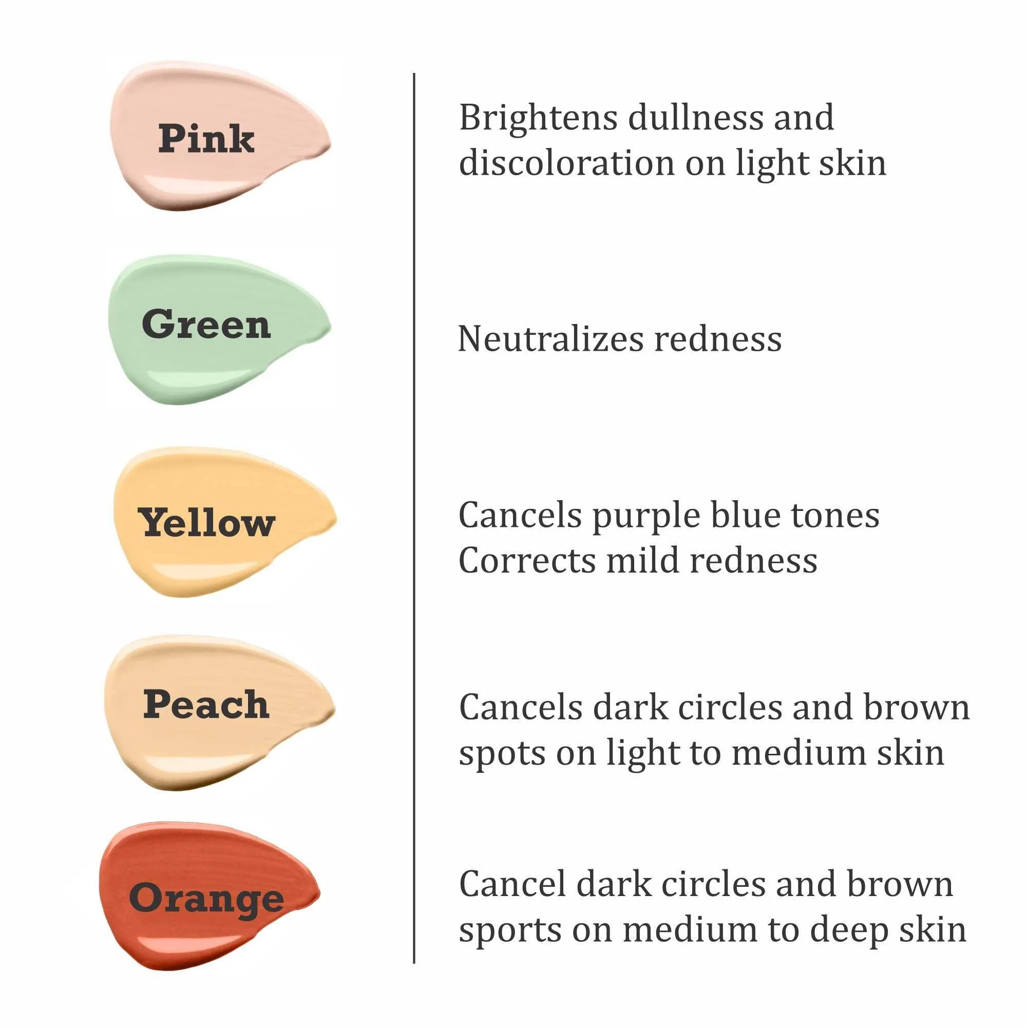 Cover & Hide Liquid Concealer - Image 21