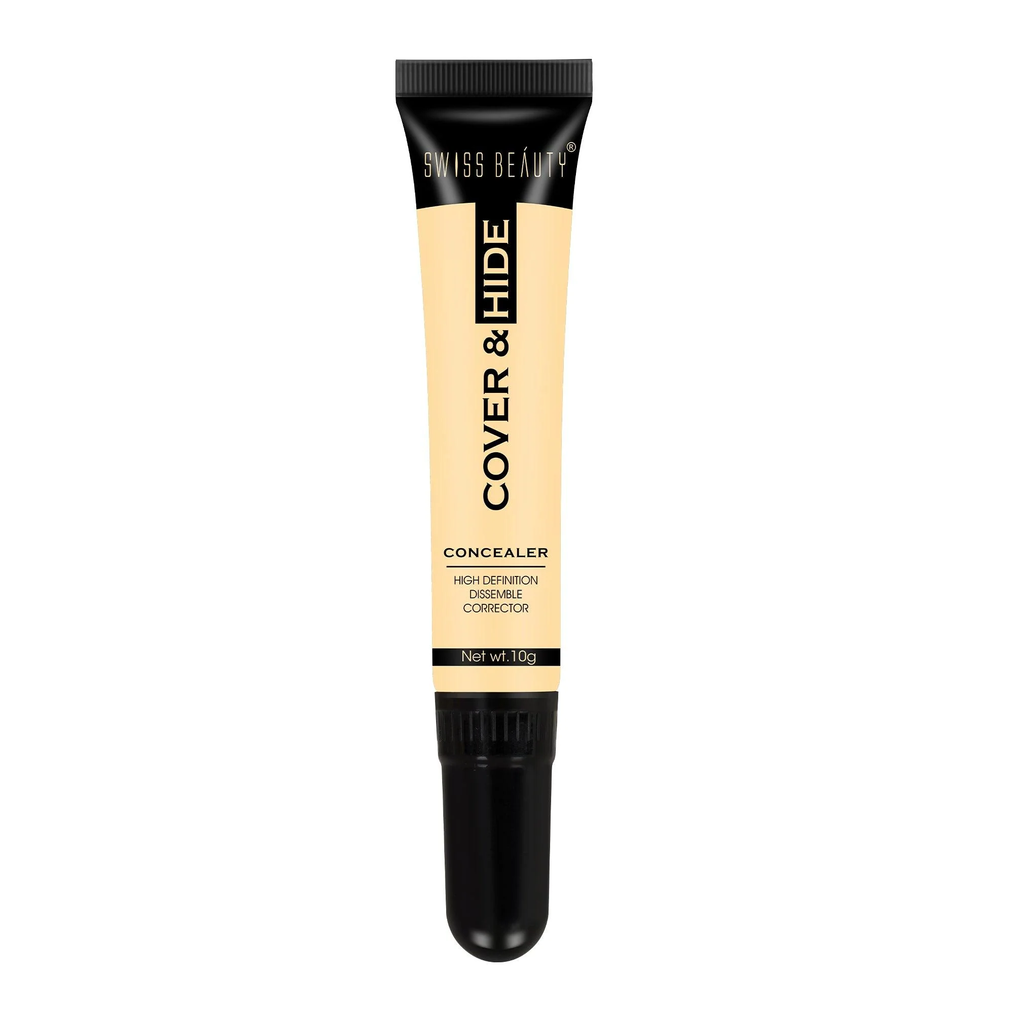 Cover & Hide Liquid Concealer - Image 31