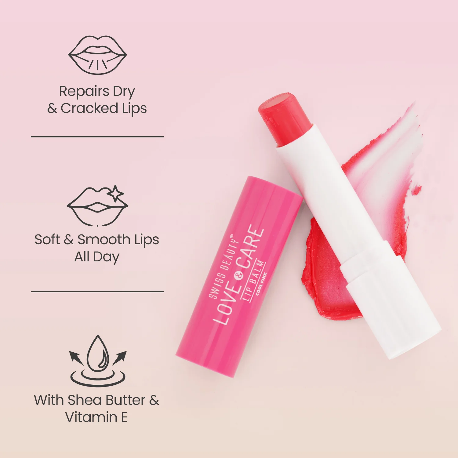 Love & Care lip Balm - Image 21
