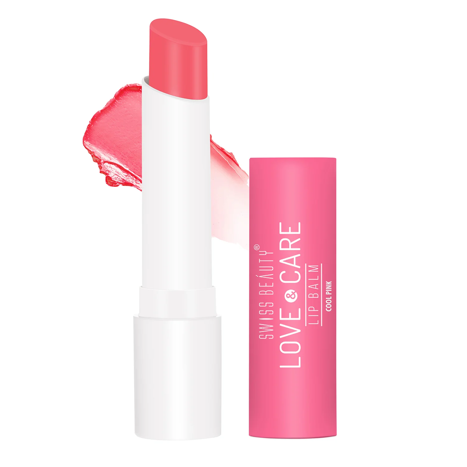 Love & Care lip Balm - Image 3