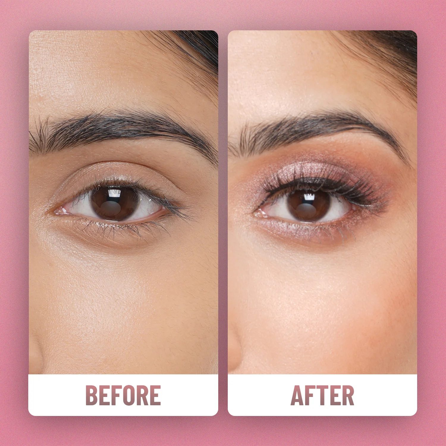 Lustre Eyeshadow Palette - Image 23