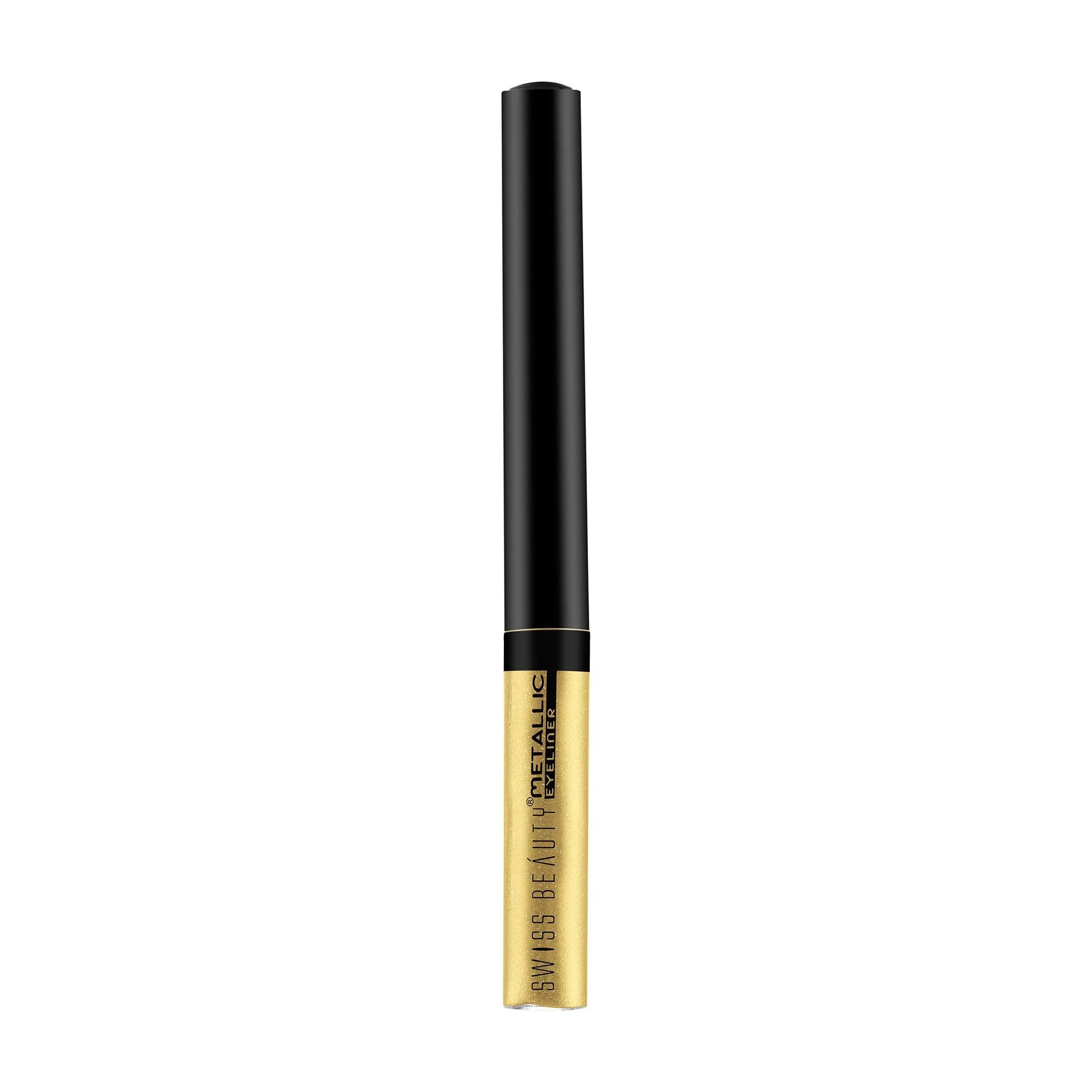 Metallic Eyeliner
