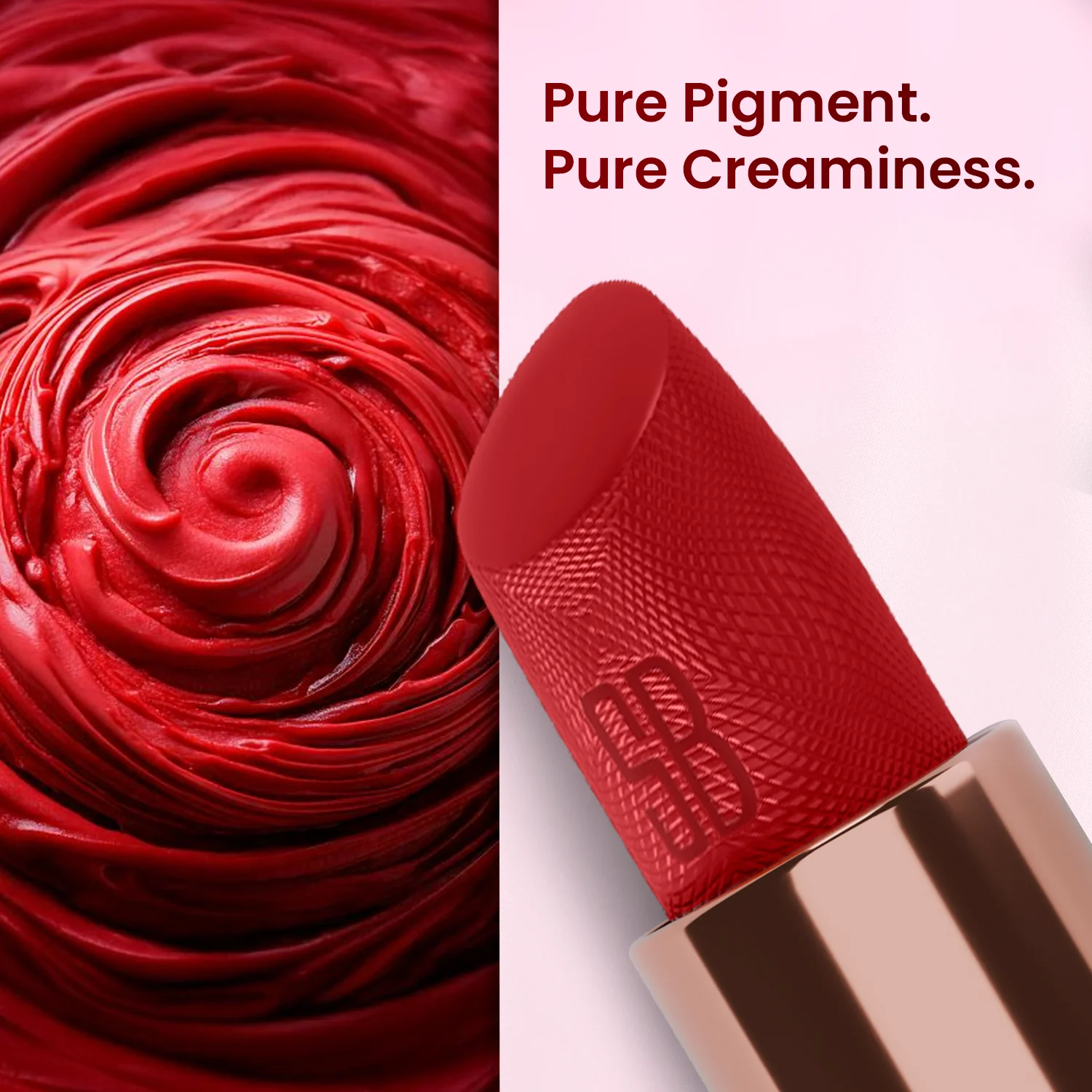 Pure Creamy  Lipstick - Image 101