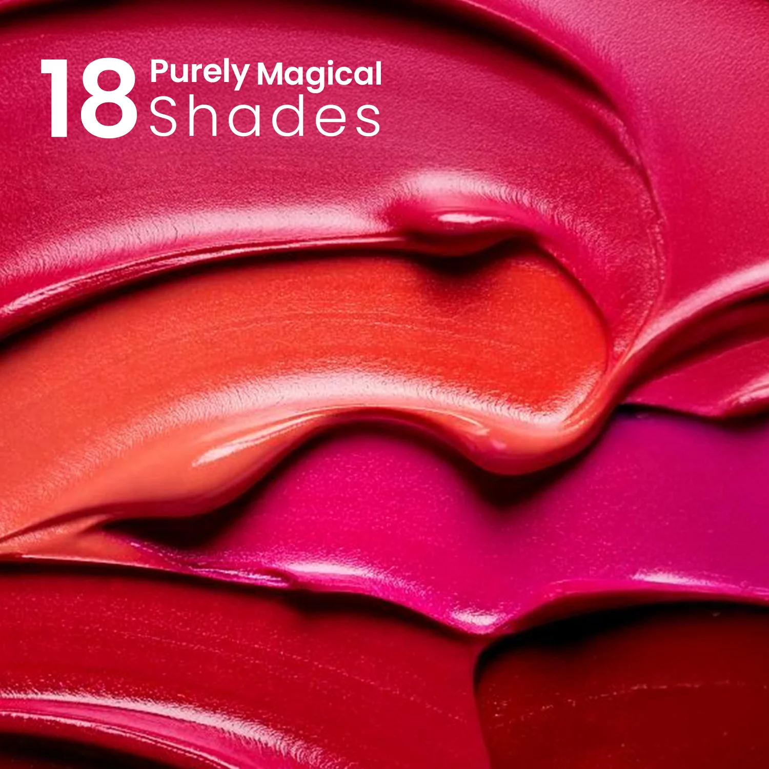 Pure Creamy  Lipstick - Image 102