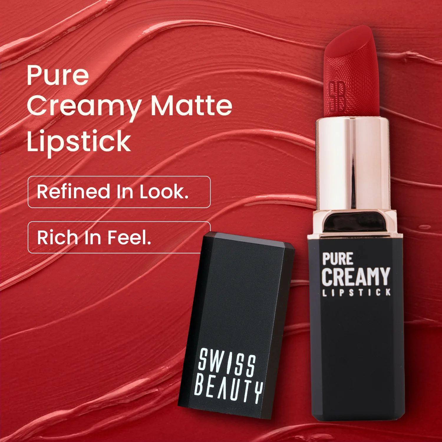Pure Creamy  Lipstick - Image 94