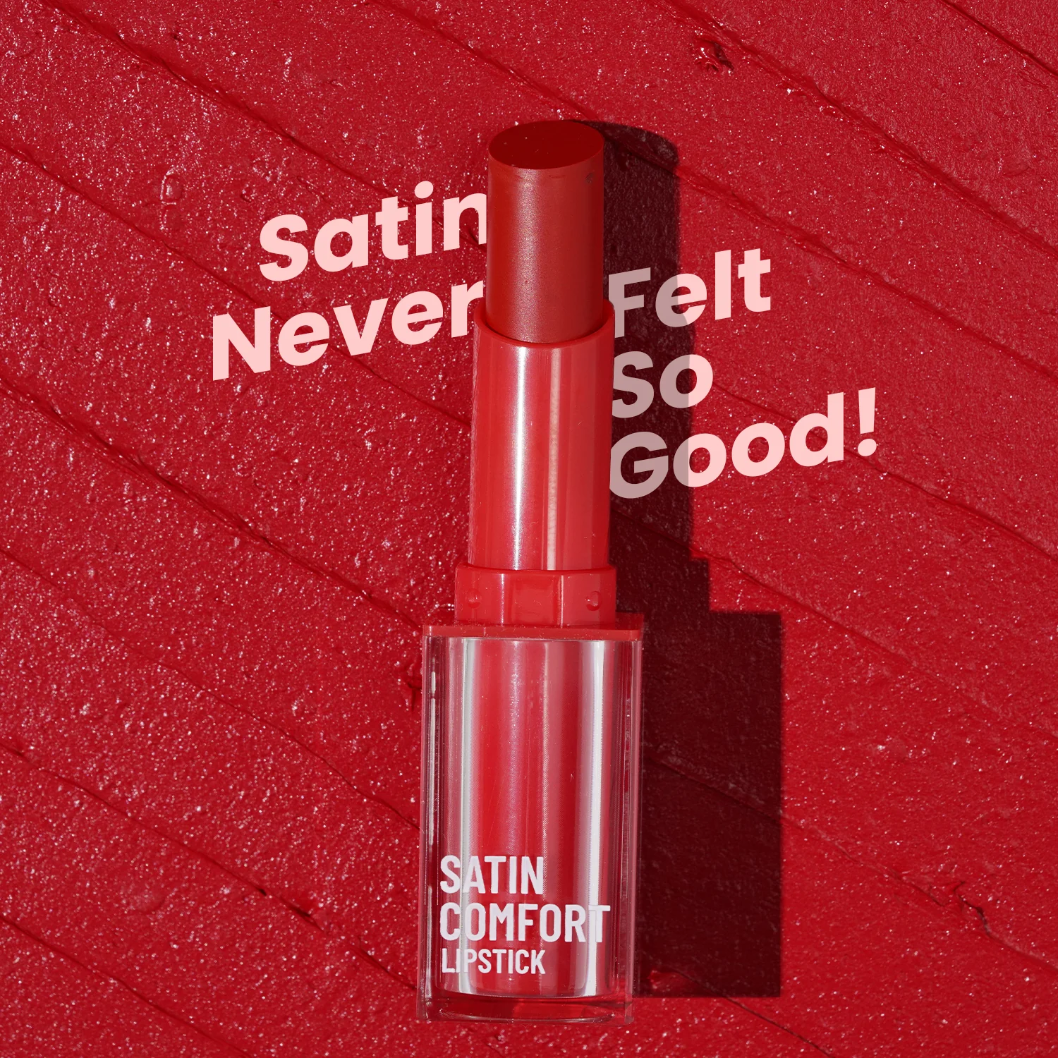 Satin Comfort Lipstick - Image 62