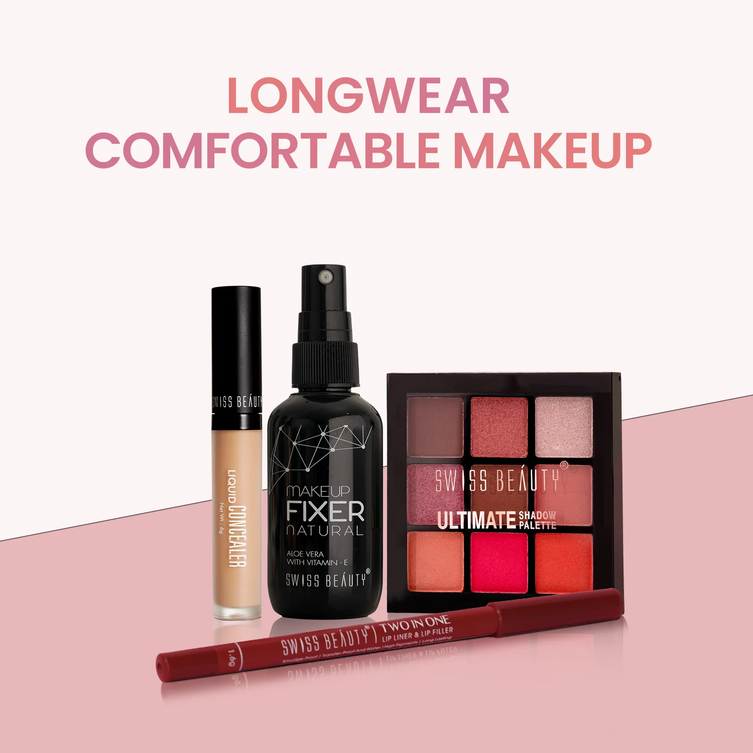 Two in One lip liner & Lip Filler - Image 102