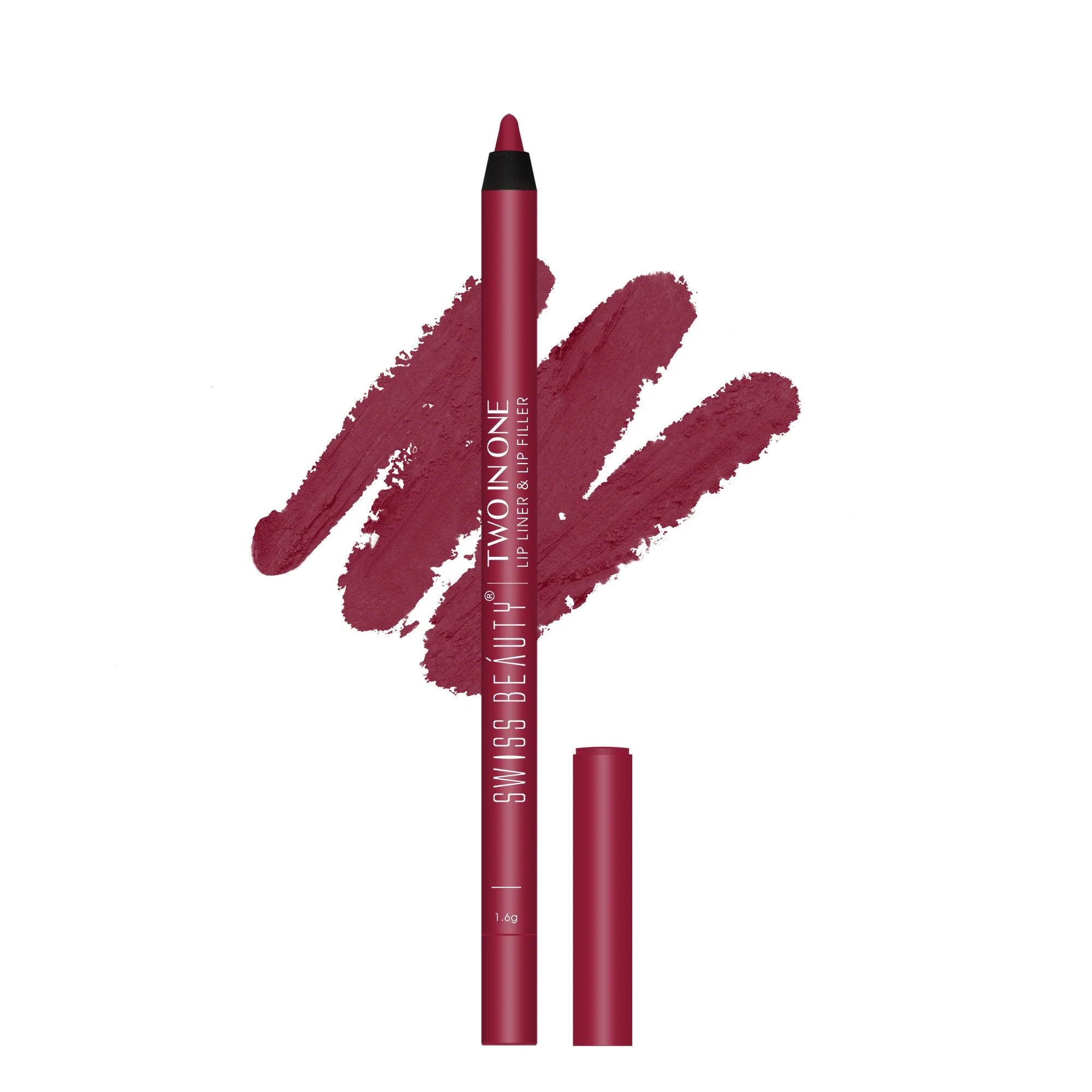 Two in One lip liner & Lip Filler - Image 8