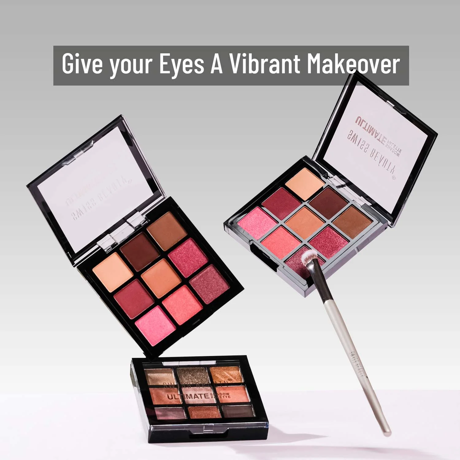 Ultimate Eyeshadow Palette - Image 13