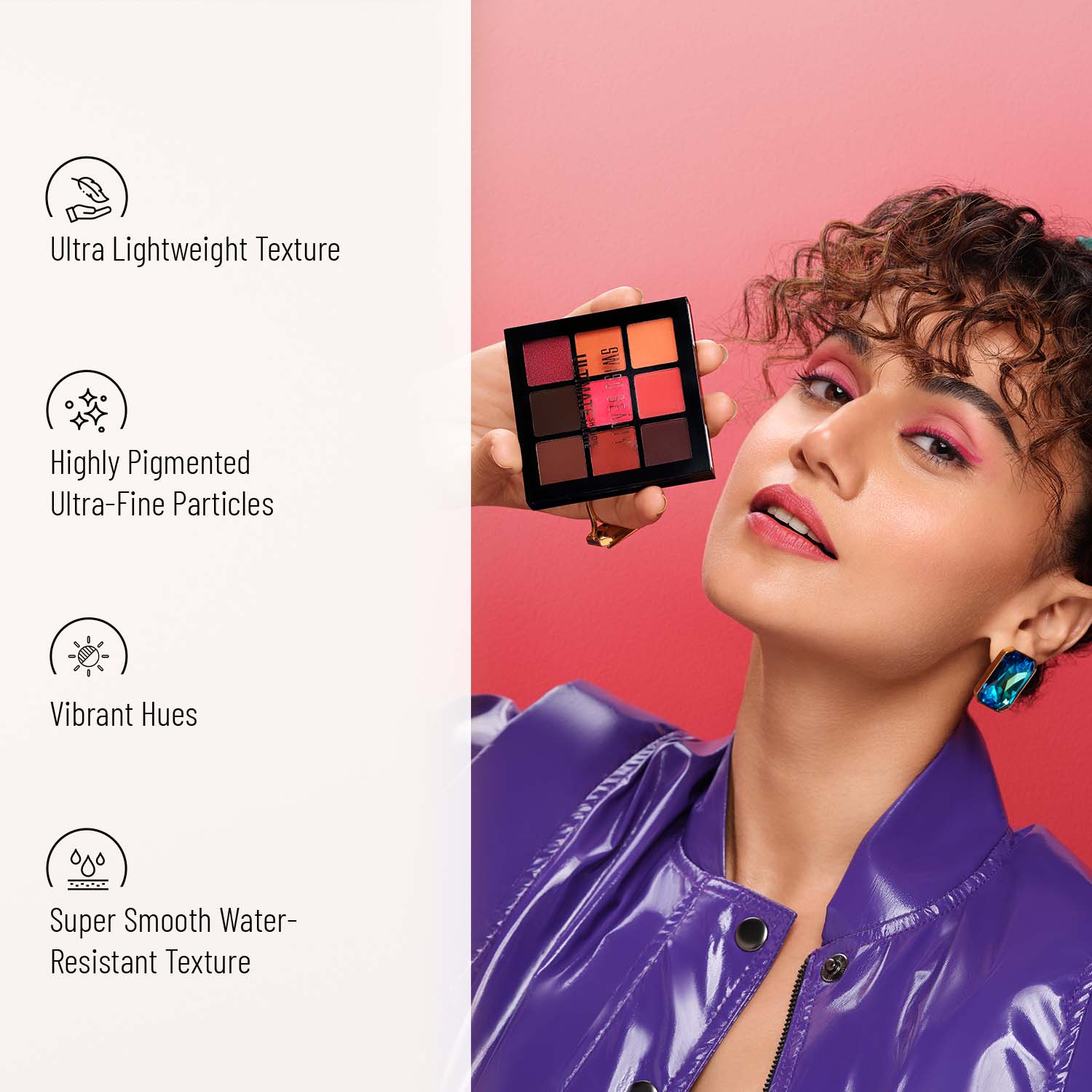 Ultimate Eyeshadow Palette - Image 24