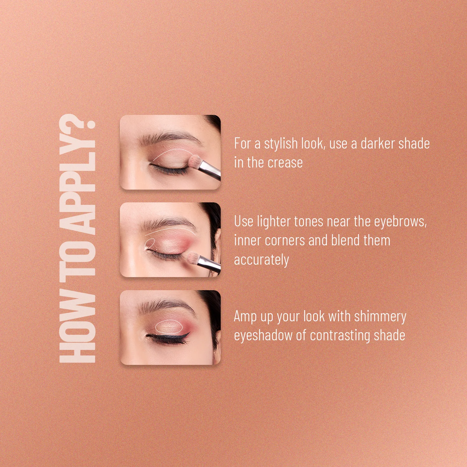 Ultimate Eyeshadow Palette - Image 36