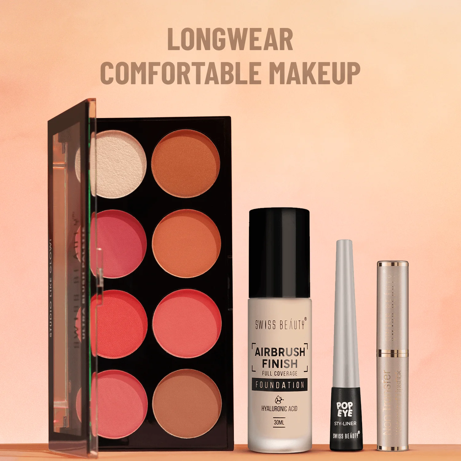 Ultra Blush Palette - Image 27
