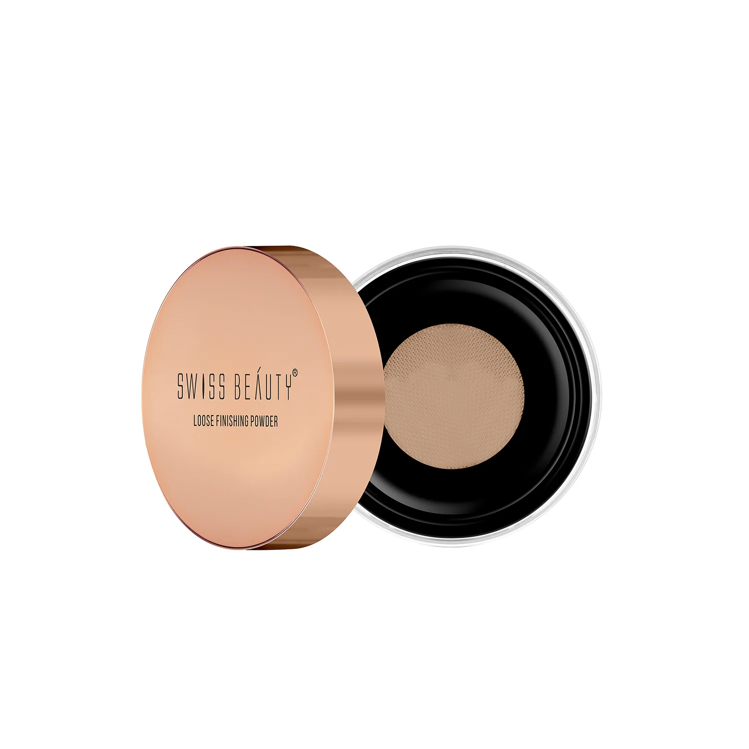 Ultra Fine Matte Loose Finish Powder - Image 51