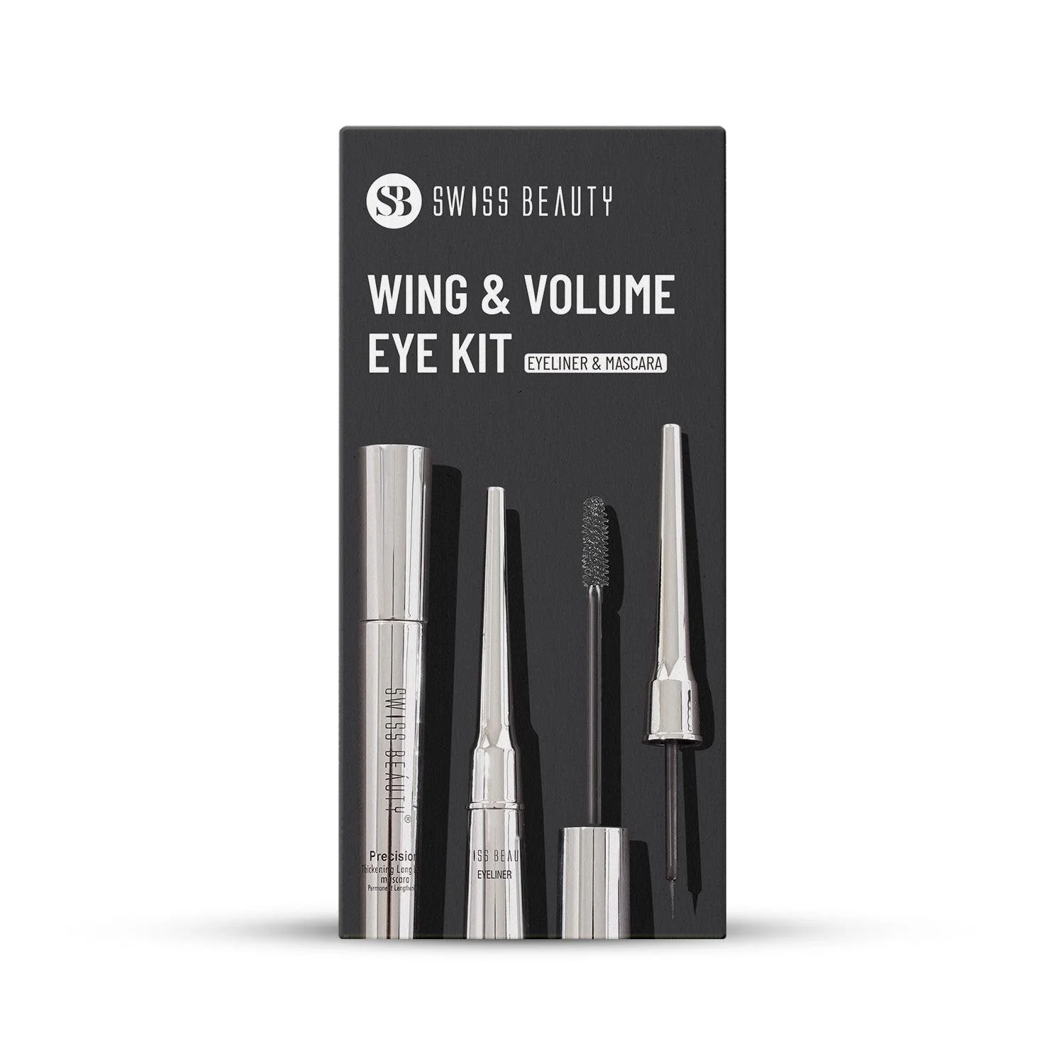 Wing & Volume Kit
